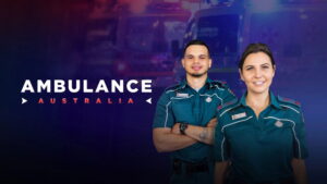 Ambulance Australia