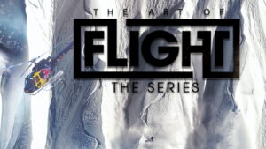 Art of Flight: The Series