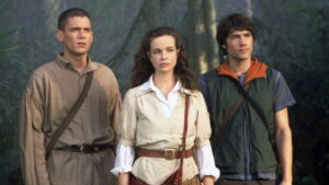 Adventures in Dinotopia