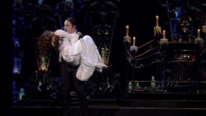 The Phantom of the Opera at the Royal Albert Hall