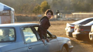 The Fundamentals of Caring