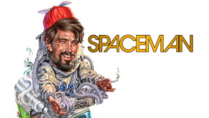 Spaceman