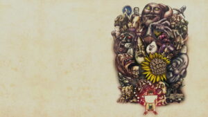 Yamishibai: Japanese Ghost Stories