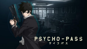 Psycho-Pass