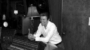 David Bowie: The Last Five Years