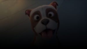 Sgt. Stubby: An American Hero