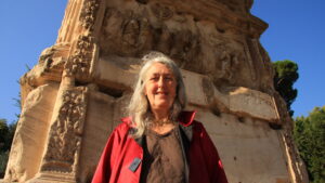 Meet the Romans with Mary Beard