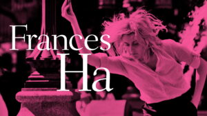 Frances Ha
