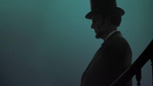 Lincoln’s Last Day