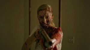 Killer Kate!