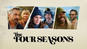 The Four Seasons (2025)
