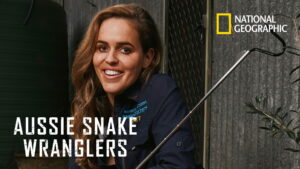 Aussie Snake Wranglers
