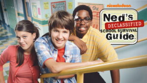 Ned’s Declassified School Survival Guide
