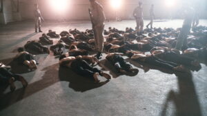 By the Time It Gets Dark