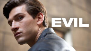 Evil (2023)