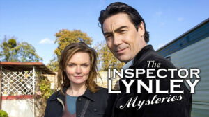The Inspector Lynley Mysteries