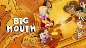 Big Mouth