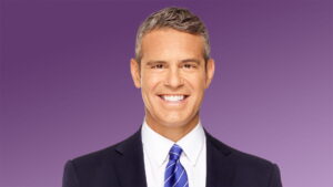 BravoCon Live with Andy Cohen!