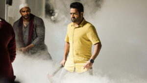 Aravinda Sametha Veera Raghava
