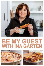 Be My Guest With Ina Garten