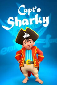 Capt’n Sharky
