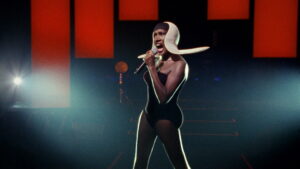 Grace Jones: Bloodlight and Bami