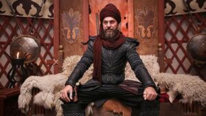 Resurrection: Ertugrul