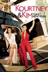 Kourtney & Kim Take New York