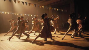Our Last Tango