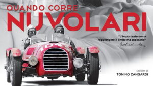 When Nuvolari Runs: The Flying Mantuan
