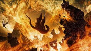 Game of Thrones – Conquest & Rebellion: An Animated History of the Seven Kingdoms