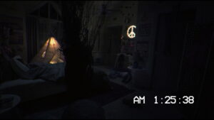 Paranormal Activity: The Ghost Dimension