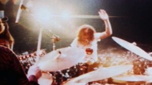 Joe Cocker: Mad Dog with Soul