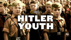 Hitler Youth
