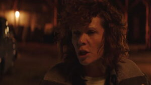 Through the Glass Darkly