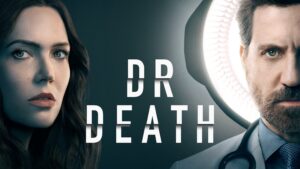 Dr. Death