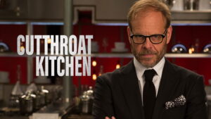 Cutthroat Kitchen