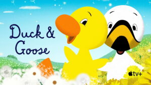 Duck & Goose