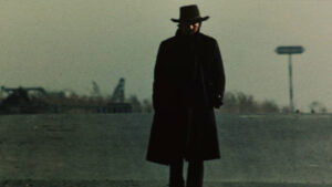 Yakuza Wolf: I Perform Murder