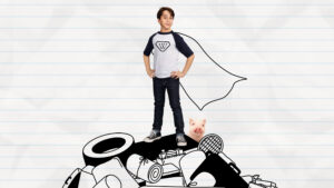 Diary of a Wimpy Kid: The Long Haul
