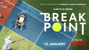 Break Point (2023)