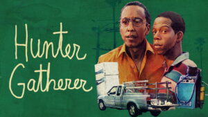 Hunter Gatherer