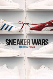 Sneaker Wars: Adidas v Puma