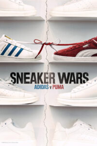 Sneaker Wars: Adidas v Puma