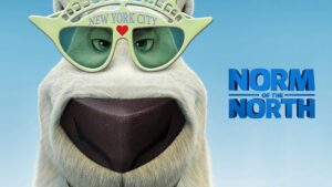 Norm of the North