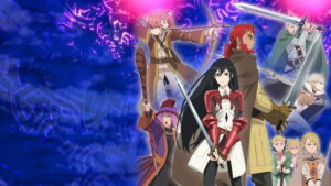 My Daughter Left the Nest and Returned an S-Rank Adventurer