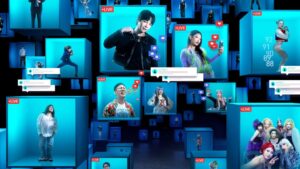 The Influencer (2024)