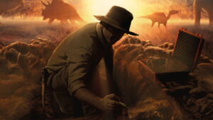 Dinosaur Apocalypse (2022)