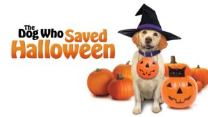 The Dog Who Saved Halloween