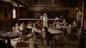 When Calls the Heart